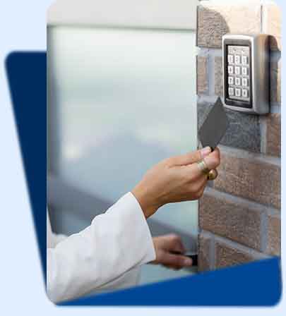 Commercial Locksmith in Randallstown
