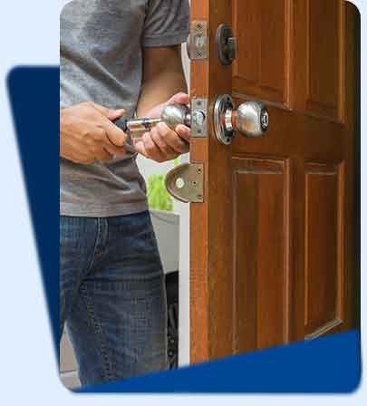 Residential Locksmith Randallstown
