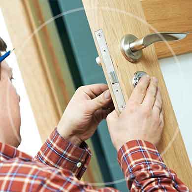Locksmith In Randallstown