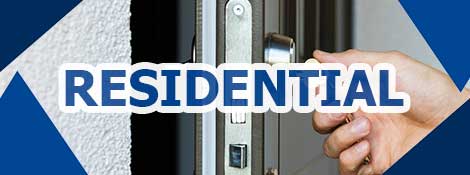 Residential Randallstown Locksmith